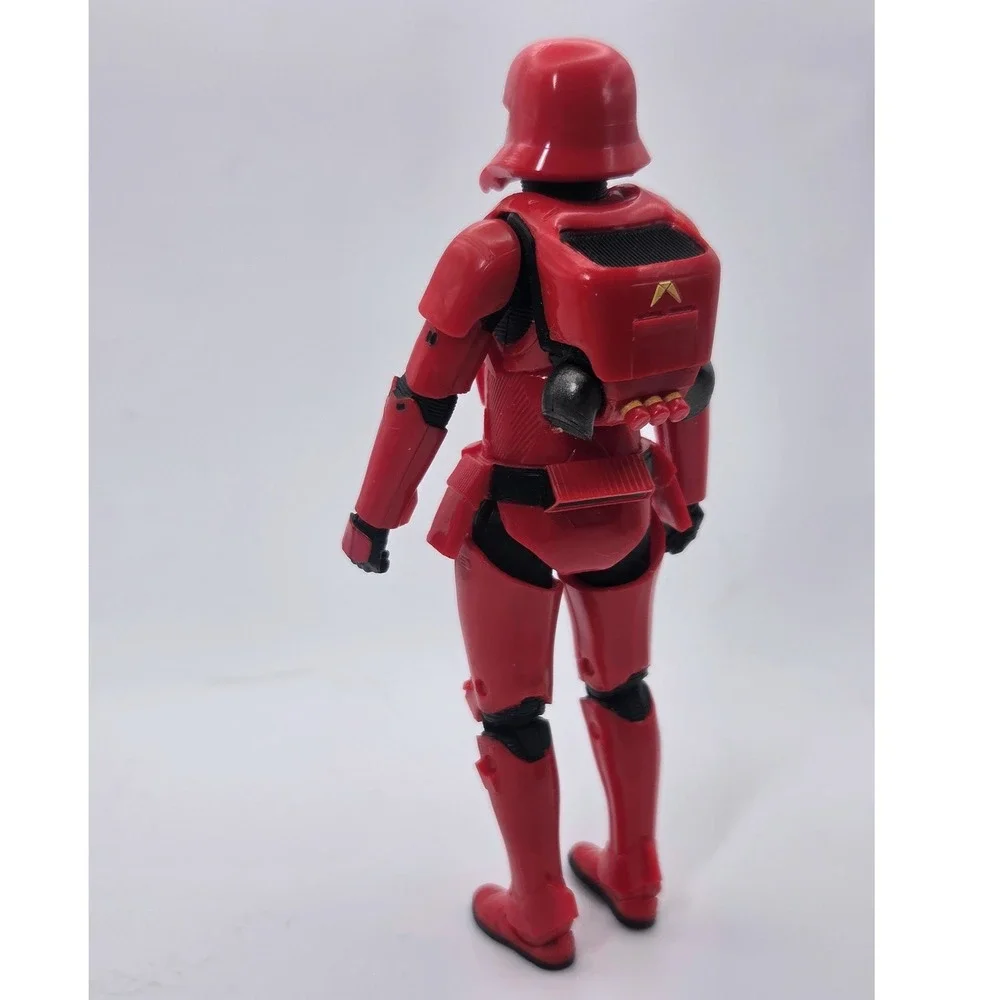 Hasbro authentic star